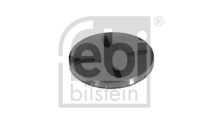FEBI BILSTEIN Упор, впускной/выпускной клапан 08601